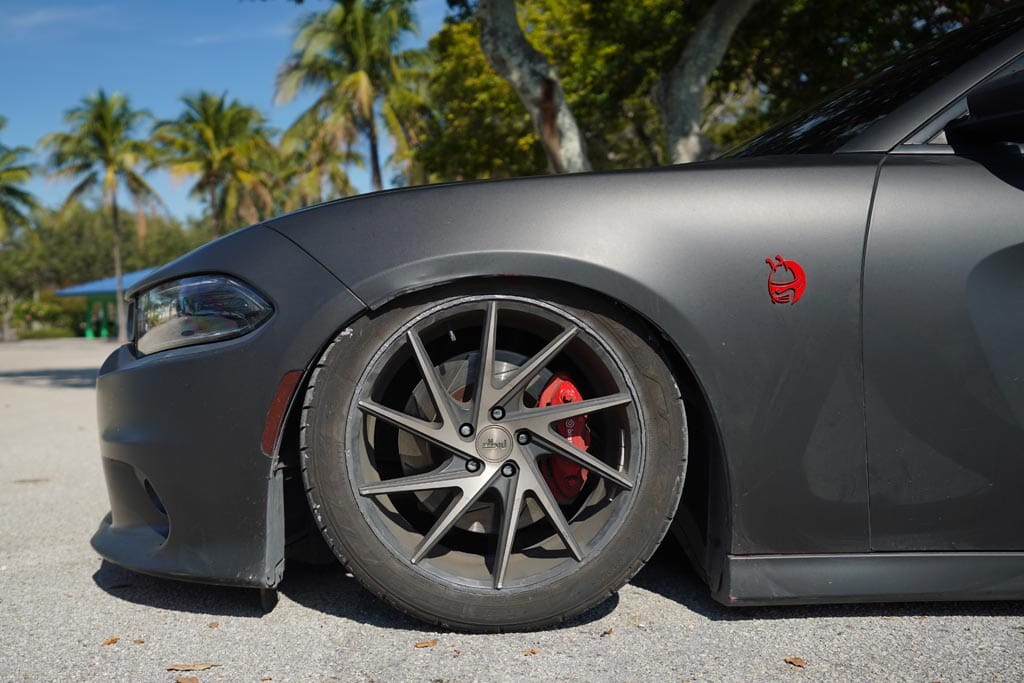 2016 Dodge Charger R/T Scat Pack for sale